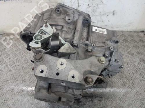 Gearbox SEAT LEON (1P1) 2.0 TDI | BP12667582M3 