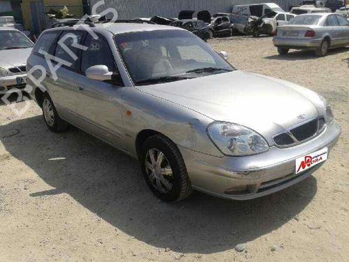 Starter DAEWOO NUBIRA Saloon (J100) 1.6 16V | BP12833418M8