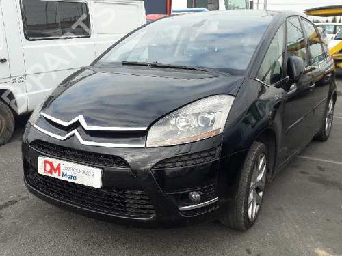 Left tailgate light CITROËN C4 Picasso I MPV (UD_)  | BP14128789C79 