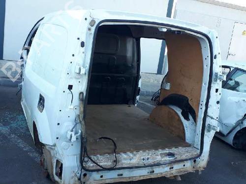 Driver airbag MERCEDES-BENZ CITAN MPV (W415) | BP31296356C9