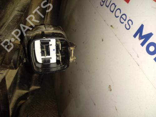 Radiator fan KIA SPORTAGE II (JE_, KM_) | BP12938415M35