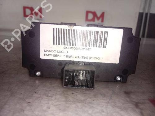 Headlight switch BMW 5 (E60) 525 d | BP12837760I24 