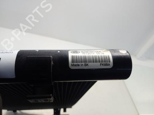 AC radiator LAND ROVER DISCOVERY SPORT (L550)  | BP16865315M32