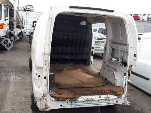 Front left interior door handle NISSAN NV200 / EVALIA Bus 1.5 dCi 85 (M20, M20M, M20K, M20KK) | BP13538367I13