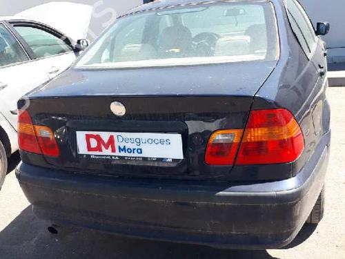 Right front indicator BMW 3 (E46) 316 i | BP30371654C33  - Image 10