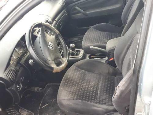 Left rear door VW PASSAT B5.5 (3B3)  | BP12667080C4 