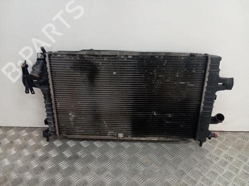 Used Water radiator Water radiator OPEL ASTRA H GTC (A04) 1.7 CDTi (L08) (101 hp) 32751162 32751162