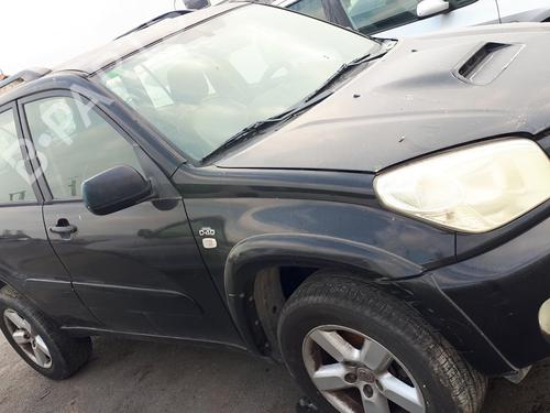 Control unit TOYOTA RAV 4 II (_A2_)  | BP16920147M11 