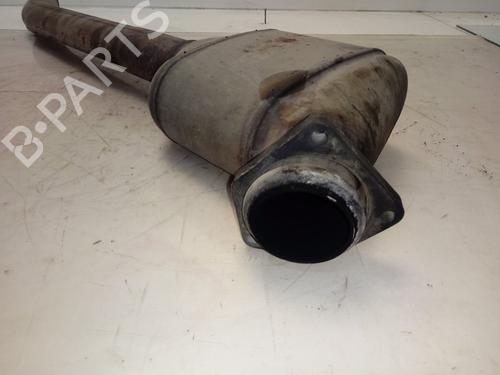 Catalyst BMW 3 (E46) 320 d | BP18656210M10 