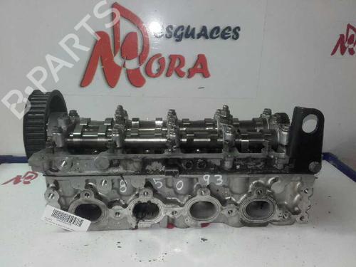 Cylinder head OPEL ASTRA G Saloon (T98) 1.7 DTI 16V (F69) | BP12638451M5 
