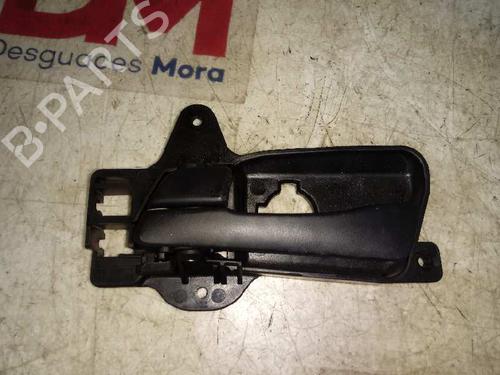 Used Rear left interior door handle HYUNDAI i30 (FD) [2007-2012]  16761110