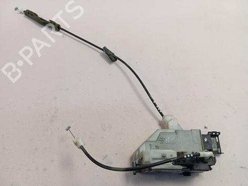 Used Rear right lock PEUGEOT 308 I (4A_, 4C_) [2007-2016]  29066824