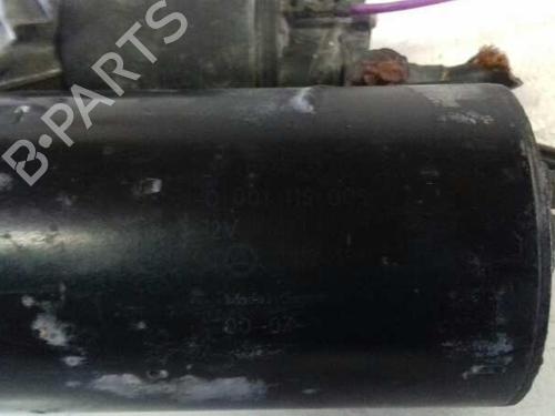 Starter MERCEDES-BENZ C-CLASS (W203) C 240 (203.061) | BP12633621M8 