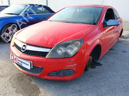 Used Parts OPEL ASTRA H GTC (A04)  1.7 CDTi (L08)  4616724