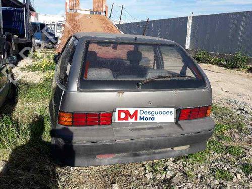 Front right interior door handle SUZUKI SWIFT II Hatchback (EA, MA)  | BP18150955I14 