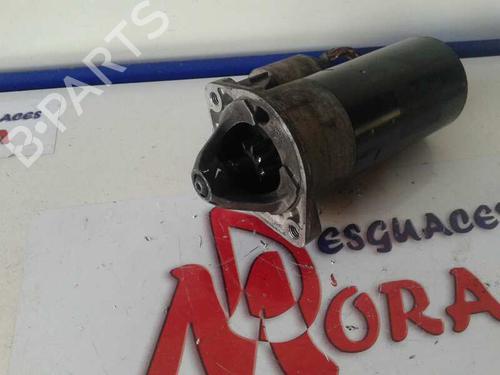 Starter FORD FOCUS II (DA_, HCP, DP)  | BP12633562M8 