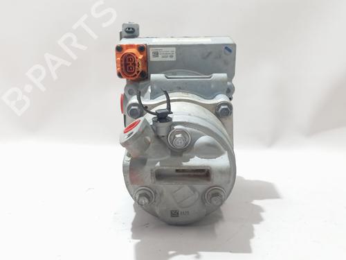 AC compressor BYD SEAL U | BP39095682M34 - Image 3