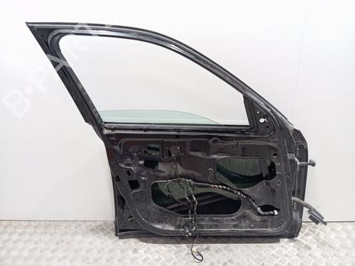 Left front door BMW X3 (E83) 2.0 i | BP27536517C2 