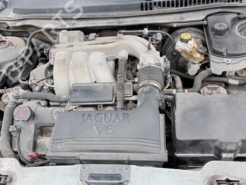 Left front window switch JAGUAR X-TYPE I (X400)  | BP27224193I27 