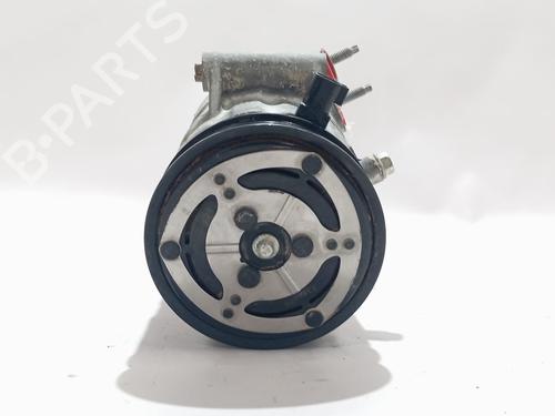 Used AC compressor AC compressor 37192885 37192885