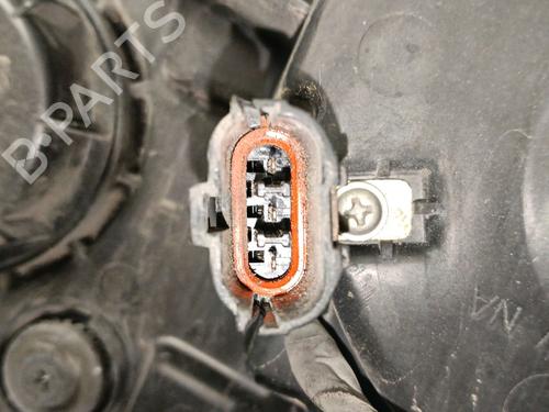 Left headlight SSANGYONG RODIUS I | BP33336956C28 - Image 3