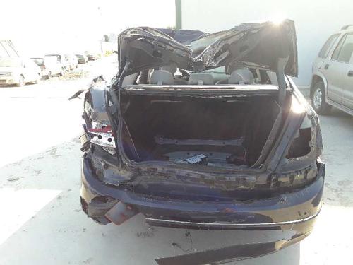 Middle console MERCEDES-BENZ C-CLASS (W204)  | BP12653302I22 