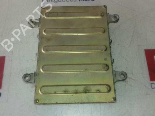 Engine control unit (ECU) MG MG ZR 120 | BP16948737M57 