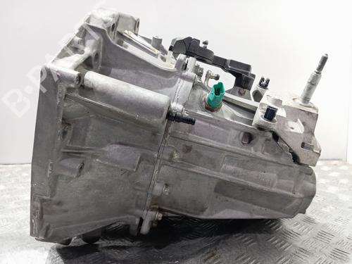 Gearbox RENAULT CLIO V (B7_)  | BP34244190M3  - Image 5