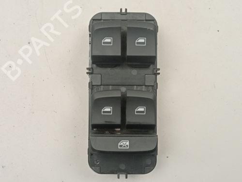 Used Left front window switch Left front window switch MG MG ZS SUV (AZS1) [2017-2026] 40228813 40228813