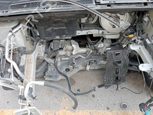 Ignition barrel CITROËN BERLINGO (ER_, EC_)  | BP17064703M48 