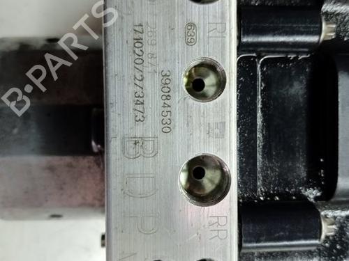 ABS pump OPEL CORSA E (X15) 1.3 CDTI (08, 68) | BP12671867M43 