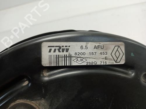 Servo brake RENAULT MEGANE II (BM0/1_, CM0/1_)  | BP15278273M42 
