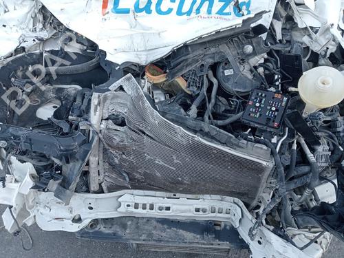 AC compressor FORD TRANSIT CUSTOM V362 Van (FY, FZ) | BP31987758M34