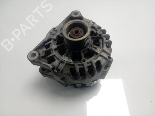 Used Alternator CITROËN C4 I (LC_) [2004-2014]  13021731