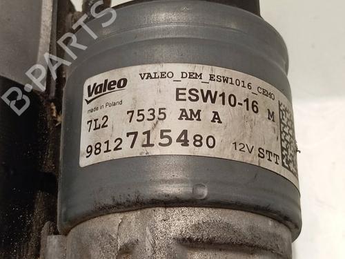 Startmotor CITROËN C4 III (BA_, BB_, BC_)  | BP22554706M8 