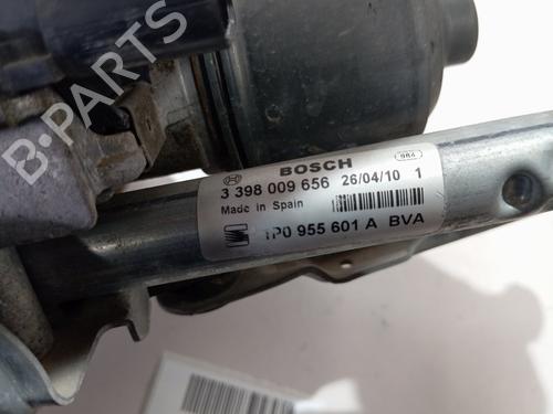 Front wiper motor SEAT LEON (1P1)  | BP27474224M29 