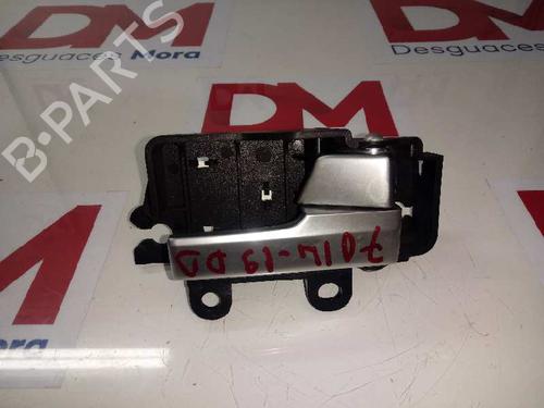 Used Front right interior door handle FORD FOCUS II (DA_, HCP, DP) 1.6 TDCi (109 hp) 30371337