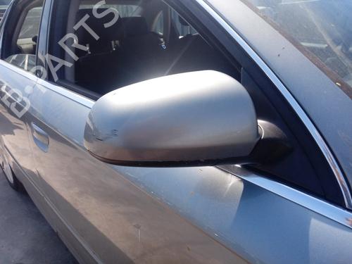 Right mirror AUDI A4 B7 (8EC) 1.8 T | BP13453663C27 