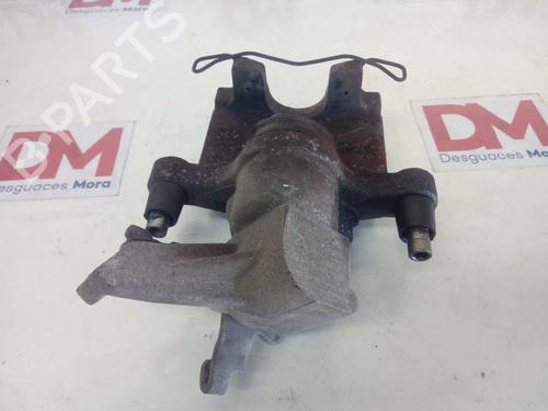 Left rear brake caliper OPEL SIGNUM Hatchback (Z03) 2.2 DTI (F48) | BP12644961M107 