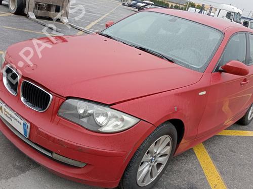 Starter BMW 1 (E87) 118 d | BP17812823M8 