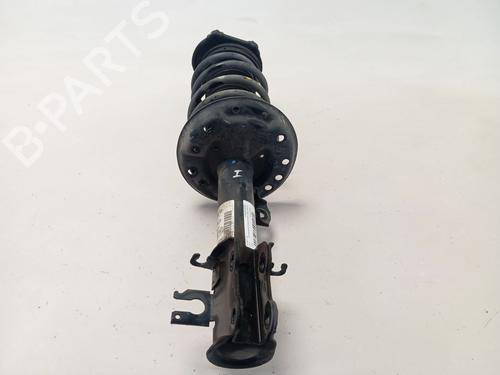 Used Left front shock absorber Left front shock absorber 37486646 37486646