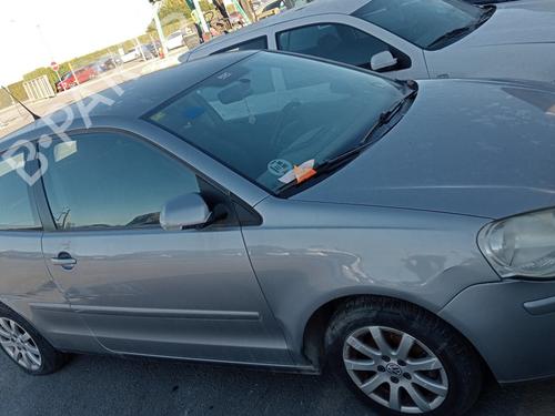 Front right window mechanism VW POLO IV (9N_, 9A_) | BP20293863C23