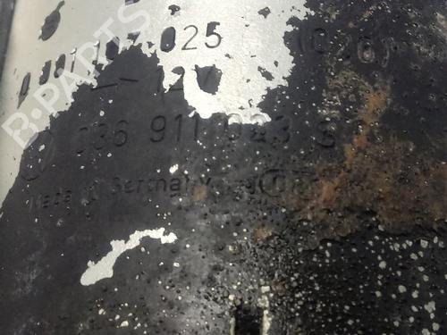 Starter VW GOLF III (1H1)  | BP13483467M8 