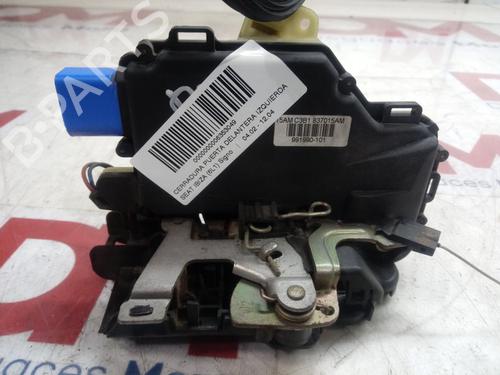 Front left lock SEAT IBIZA III (6L1)  | BP12841813C98 