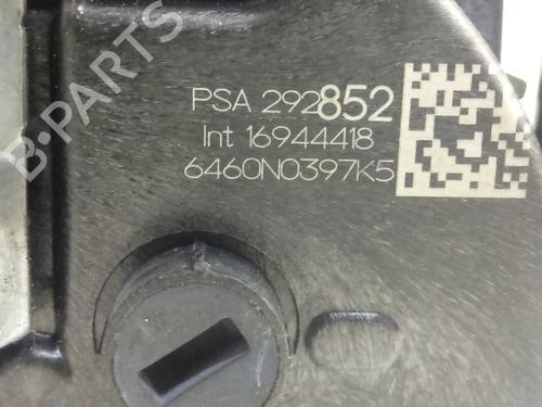 Rear right lock OPEL CORSA F (P2JO)  | BP17836897C99 