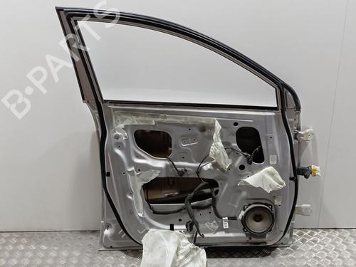 Left front door CHEVROLET CAPTIVA (C100, C140) 2.0 D | BP21665621C2 