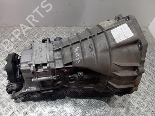 Used Gearbox MERCEDES-BENZ CLK (C208) CLK 200 (208.335) (136 hp) 29159536