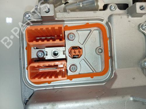 Inverter/Converter VOLVO XC40 (536)  | BP28031140M119 