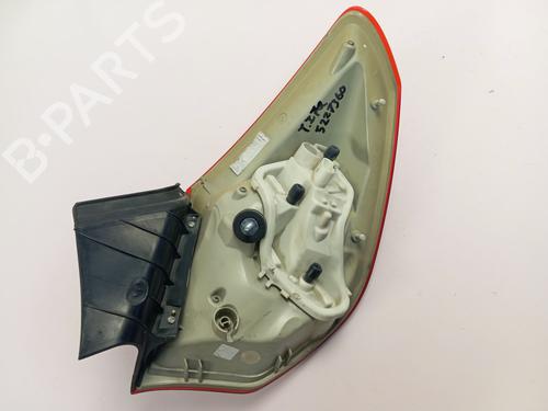 Left taillight OPEL ASTRA J (P10) 1.7 CDTI (68) | BP35966463C34 - Image 2