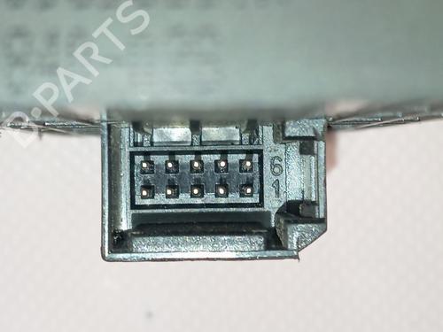 Left front window switch AUDI A5 Convertible (8F7) 2.0 TFSI | BP35979543I27 - Image 4